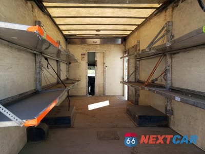 Zdjęcie 10 z 13 samochodu: 2018 CHEVROLET EXPRESS G4500 VIN:1HA6GVCG0JN007879 - miniatura