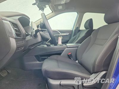 Zdjęcie 7 z 14 samochodu: 2023 NISSAN ROGUE S VIN:5N1BT3AB0PC856162 - miniatura