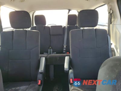 Zdjęcie 10 z 13 samochodu: 2011 DODGE GRAND CARAVAN MAINSTREET VIN:2D4RN3DG4BR711004 - miniatura