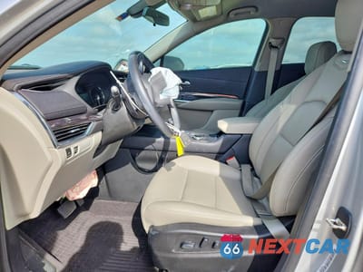Zdjęcie 7 z 14 samochodu: 2019 CADILLAC XT4 LUXURY VIN:1GYAZAR4XKF199641 - miniatura
