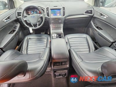 Zdjęcie 8 z 13 samochodu: 2019 FORD EDGE SEL VIN:2FMPK4J9XKBB70277 - miniatura