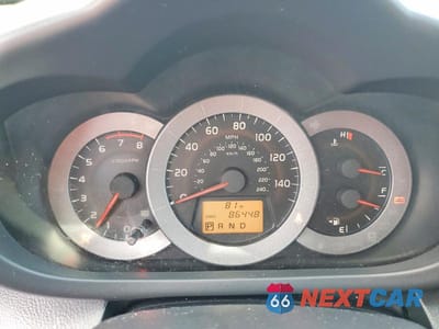 Zdjęcie 9 z 12 samochodu: 2009 TOYOTA RAV4 SPORT VIN:JTMBK32V595074396 - miniatura