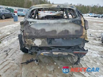 Zdjęcie 6 z 12 samochodu: 2024 KIA SPORTAGE SX-PRESTIGE VIN:5XYK5CDF5RG225614 - miniatura