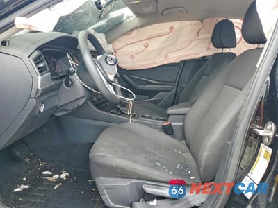 Zdjęcie 7 z 11 samochodu: 2021 VOLKSWAGEN JETTA S VIN:3VWC57BU4MM009372 - miniatura