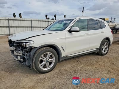 2020 BMW X3 SDRIVE30I 5UXTY3C00L9B06615 - główne zdjęcie licytacji z USA - miniatura