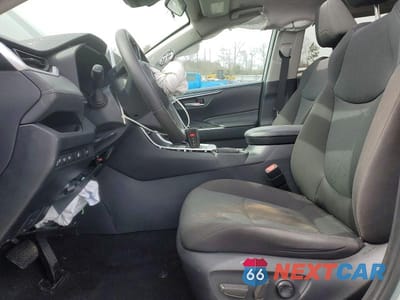 Zdjęcie 7 z 13 samochodu: 2023 TOYOTA RAV4 XLE VIN:2T3W1RFVXPW283463 - miniatura