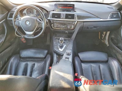 Zdjęcie 8 z 11 samochodu: 2018 BMW 430I VIN:WBA4Z1C5XJEC59958 - miniatura