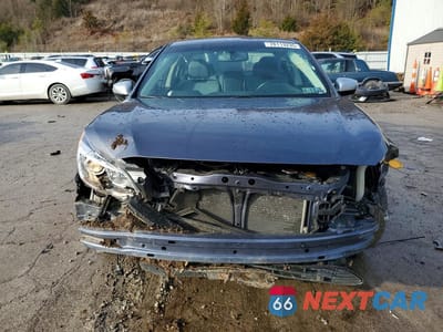 Piąte zdjęcie samochodu w środku: 2017 SUBARU LEGACY SPORT VIN:4S3BNAR67H3007075 - miniatura