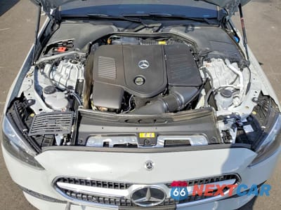 Zdjęcie 11 z 13 samochodu: 2025 MERCEDES-BENZ C 300 VIN:W1KAF4GB9SR259091 - miniatura