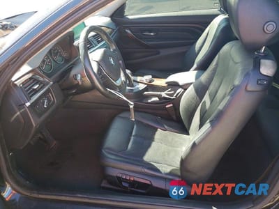 Zdjęcie 7 z 11 samochodu: 2014 BMW 428 I VIN:WBA3N3C56EK230965 - miniatura