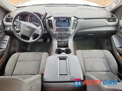 Zdjęcie 8 z 13 samochodu: 2019 CHEVROLET TAHOE C1500 LS VIN:1GNSCAKC1KR101972 - miniatura
