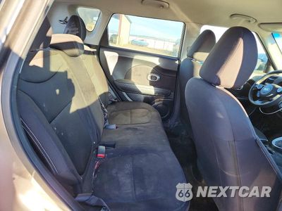 Zdjęcie 10 z 11 samochodu: 2015 KIA SOUL BASE VIN:KNDJN2A21F7179778 - miniatura