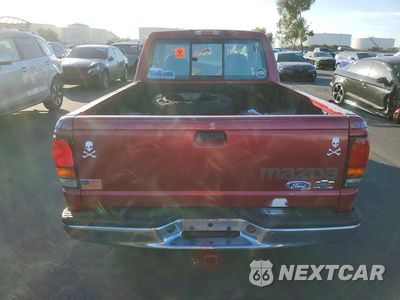 Zdjęcie 6 z 11 samochodu: 1996 MAZDA B2300 CAB PLUS VIN:4F4CR16A4TTM43111 - miniatura
