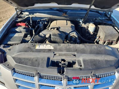 Zdjęcie 11 z 11 samochodu: 2010 CADILLAC ESCALADE EXT LUXURY VIN:3GYVKMEF4AG256640 - miniatura