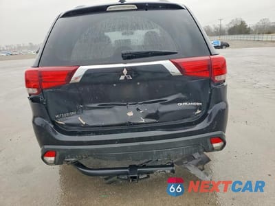 Zdjęcie 6 z 12 samochodu: 2017 MITSUBISHI OUTLANDER ES VIN:JA4AD2A34HZ030195 - miniatura