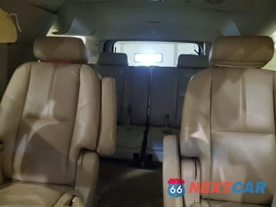 Zdjęcie 10 z 12 samochodu: 2007 GMC YUKON XL K1500 VIN:1GKFK163X7J257686 - miniatura