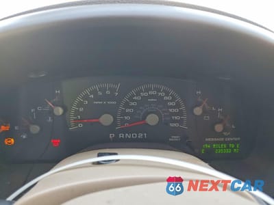 Zdjęcie 9 z 13 samochodu: 2004 FORD EXPEDITION EDDIE BAUER VIN:1FMPU17L14LA08598 - miniatura