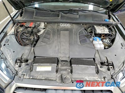 Zdjęcie 12 z 13 samochodu: 2017 AUDI Q7 PRESTIGE VIN:WA1VAAF79HD008707 - miniatura