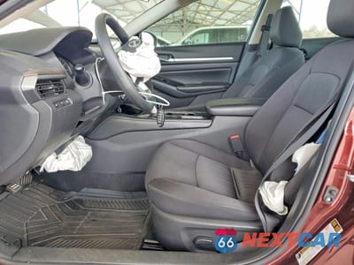 Zdjęcie 7 z 11 samochodu: 2023 NISSAN ALTIMA 2.5 SV VIN:1N4BL4DVXPN360554 - miniatura