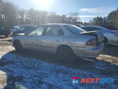 Drugie zdjęcie samochodu z przodu: 1998 HONDA ACCORD LX VIN:1HGCG5544WA259970 - miniatura