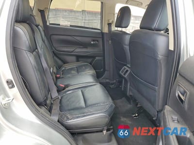Zdjęcie 11 z 13 samochodu: 2020 MITSUBISHI OUTLANDER SE VIN:JA4AZ3A33LZ018216 - miniatura