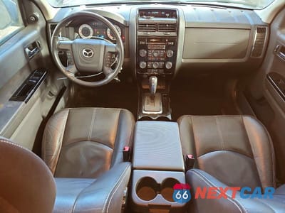 Zdjęcie 8 z 12 samochodu: 2010 MAZDA TRIBUTE S VIN:4F2CY9GG1AKM05223 - miniatura