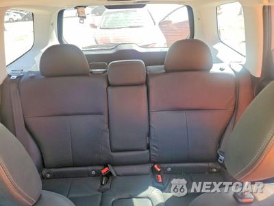 Zdjęcie 10 z 13 samochodu: 2010 SUBARU FORESTER 2.5X LIMITED VIN:JF2SH6DC3AH904681 - miniatura