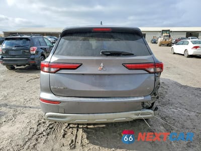 Zdjęcie 6 z 15 samochodu: 2023 MITSUBISHI OUTLANDER SE VIN:JA4J3UA86PZ013259 - miniatura