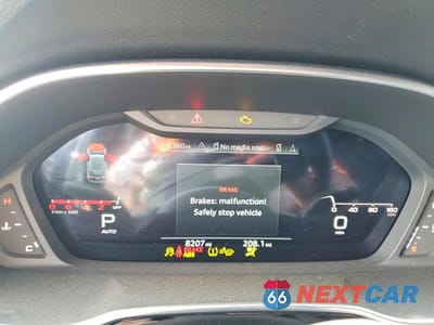 Zdjęcie 9 z 13 samochodu: 2025 AUDI Q3 PREMIUM VIN:WA1EECF38S1051201 - miniatura