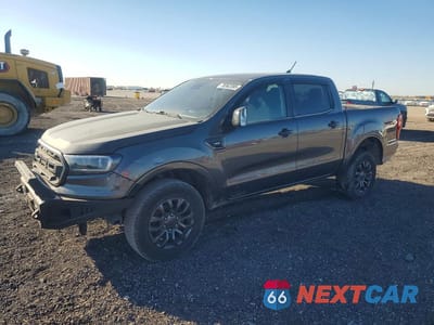 2020 FORD RANGER XL 1FTER4EH5LLA64457 - główne zdjęcie licytacji z USA - miniatura