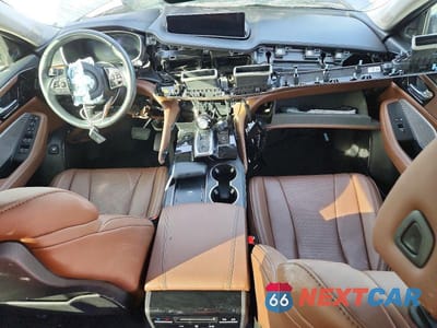 Zdjęcie 8 z 13 samochodu: 2024 ACURA MDX TECHNOLOGY VIN:5J8YE1H45RL012255 - miniatura