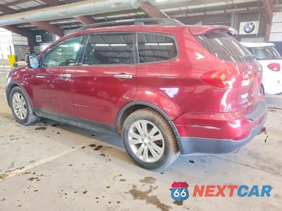 Drugie zdjęcie samochodu z przodu: 2011 SUBARU TRIBECA LIMITED VIN:4S4WX9HDXB4403394 - miniatura