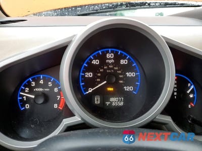 Zdjęcie 9 z 11 samochodu: 2007 HONDA ELEMENT LX VIN:5J6YH28307L002954 - miniatura