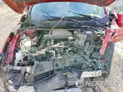 Zdjęcie 12 z 13 samochodu: 2022 HONDA CR-V SE VIN:7FARW1H74NE011111 - miniatura