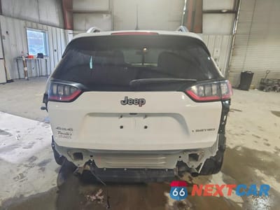 Zdjęcie 6 z 14 samochodu: 2019 JEEP CHEROKEE LIMITED VIN:1C4PJMDX3KD200909 - miniatura