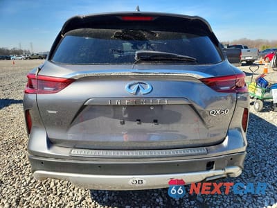 Zdjęcie 6 z 13 samochodu: 2019 INFINITI QX50 ESSENTIAL VIN:3PCAJ5M19KF125679 - miniatura