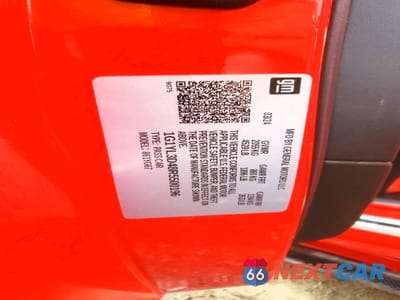 Zdjęcie 12 z 12 samochodu: 2024 CHEVROLET CORVETTE E-RAY 2LZ VIN:1G1YL3D48R5500196 - miniatura