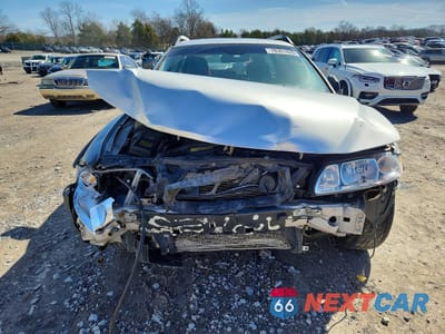 Piąte zdjęcie samochodu w środku: 2005 VOLVO XC70 VIN:YV1SZ592551186355 - miniatura