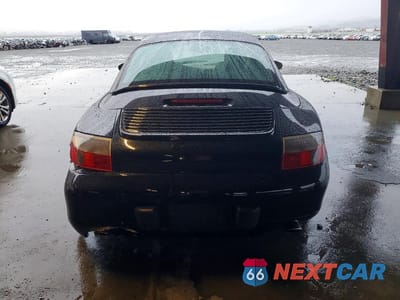 Zdjęcie 6 z 11 samochodu: 2000 PORSCHE 911 CARRERA 2 VIN:WP0CA2994YS653213 - miniatura