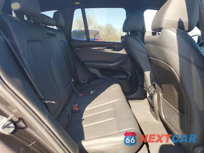 Zdjęcie 11 z 14 samochodu: 2021 BMW X3 SDRIVE30I VIN:5UXTY3C06M9F02503 - miniatura