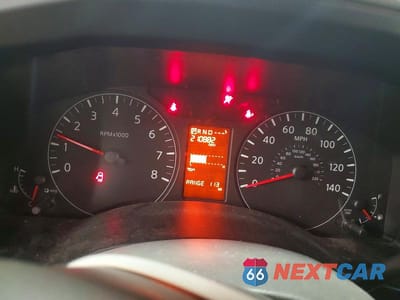 Zdjęcie 9 z 12 samochodu: 2015 NISSAN NV 3500 S VIN:5BZAF0AA2FN851223 - miniatura