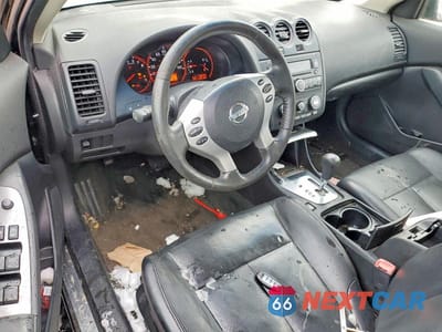 Zdjęcie 8 z 11 samochodu: 2008 NISSAN ALTIMA 2.5 VIN:1N4AL21E18N461018 - miniatura