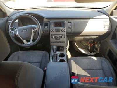 Zdjęcie 8 z 13 samochodu: 2018 FORD FLEX SE VIN:2FMGK5B85JBA16344 - miniatura