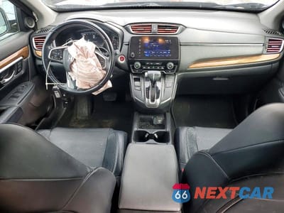 Zdjęcie 8 z 12 samochodu: 2018 HONDA CR-V TOURING VIN:7FARW1H97JE002608 - miniatura