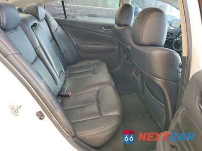 Zdjęcie 10 z 13 samochodu: 2011 NISSAN MAXIMA 3.5 S VIN:1N4AA5AP4BC835990 - miniatura