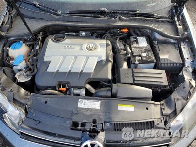 Zdjęcie 11 z 12 samochodu: 2013 VOLKSWAGEN JETTA TDI VIN:3VWPL7AJ9DM693396 - miniatura