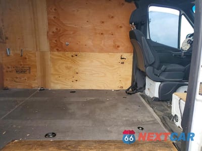 Zdjęcie 11 z 13 samochodu: 2021 MERCEDES-BENZ SPRINTER 2500 VIN:W1Y4ECHY2MT079539 - miniatura