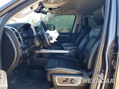 Zdjęcie 7 z 12 samochodu: 2022 RAM 1500 LARAMIE VIN:1C6SRFJT5NN208161 - miniatura
