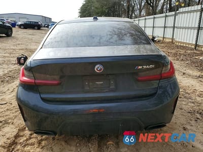 Zdjęcie 6 z 11 samochodu: 2023 BMW M340I VIN:3MW49FS01P8D04510 - miniatura