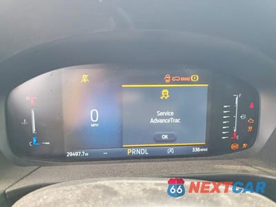 Zdjęcie 9 z 12 samochodu: 2023 FORD ESCAPE ACTIVE VIN:1FMCU0GNXPUA53127 - miniatura